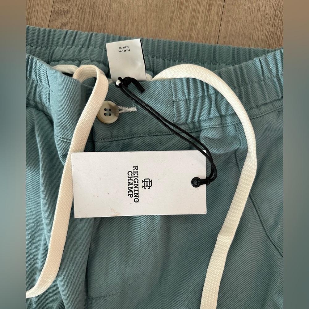 REIGNING CHAMP Rugby Pants - Picture 13 of 14